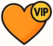 Loyalty VIP Rewards Icon